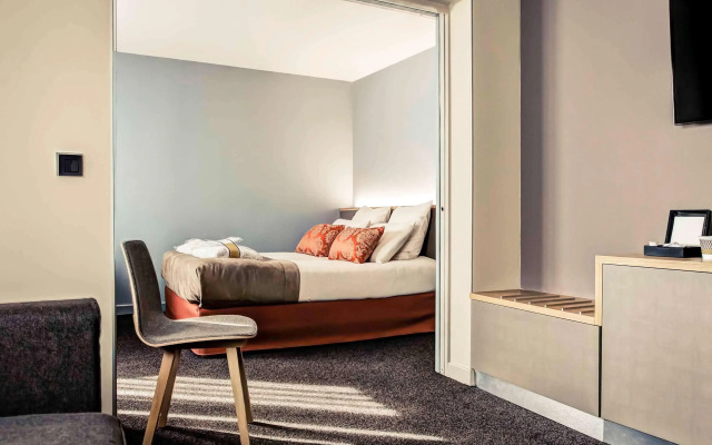 Mercure Lyon Charbonnieres
