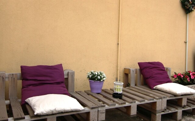 Premium Holiday Home in Monteforte With Pool