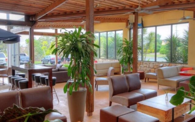 Everton Park Hotel