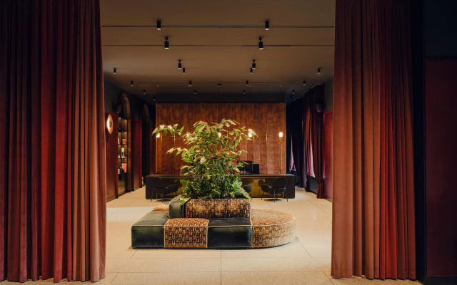 Flaner Hotel, WorldHotels Crafted