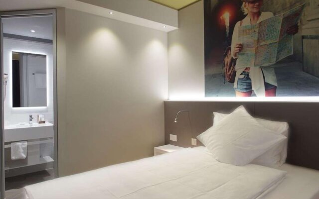 Hotel City Locarno, Design & Hospitality