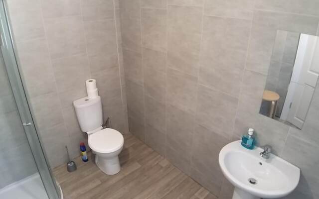 Templemore Town House