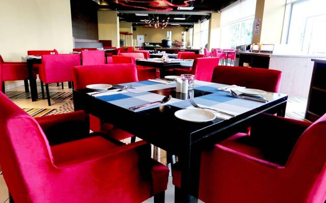 Wyndham Garden i-City Shah Alam