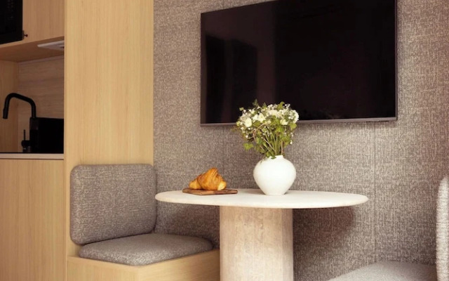 Charming Studio - 2P- Jardin de Luxembourg/pantheon