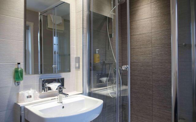 Best Western Lichfield City Centre The George Hotel