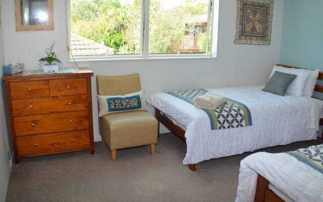 Beresford B&B