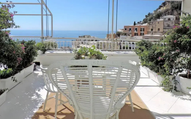 Villa Yiara