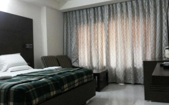 Surya Hotel