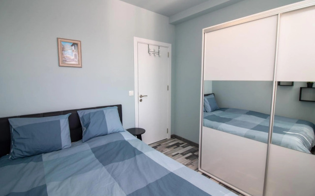 Mountain View Apartment 1 + Parking