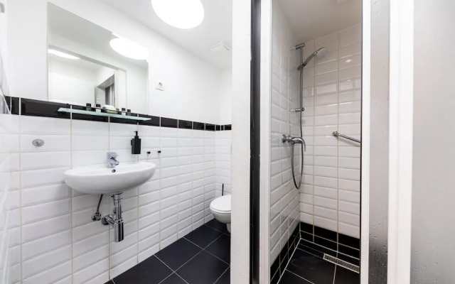 Adagio Downtown - MiniHotel