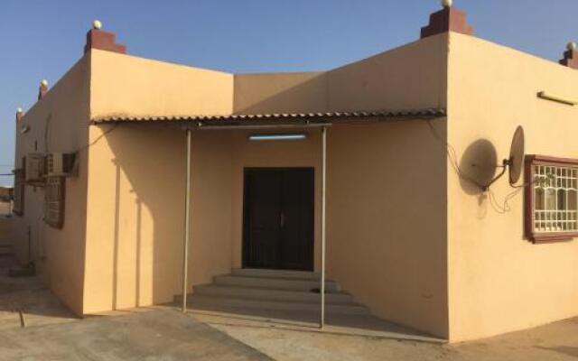 Al Ribat Holiday Home