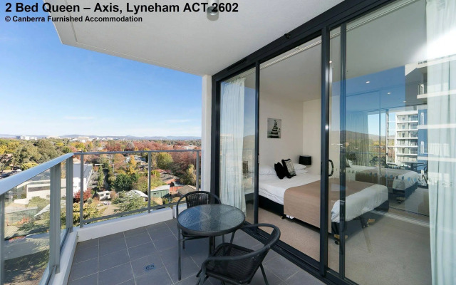 Canberra Furnished Accommodation