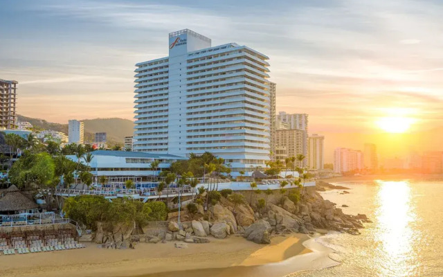 Acapulco Vacation Club At Fiesta Americana