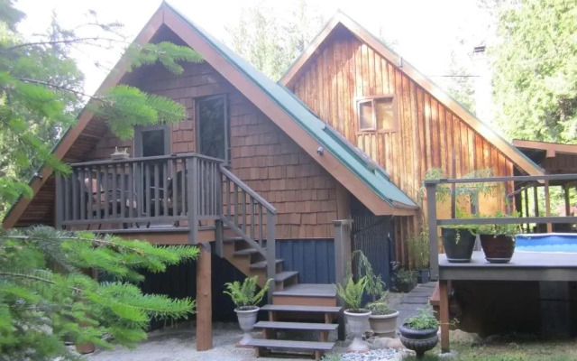Malaspina Bed and Breakfast