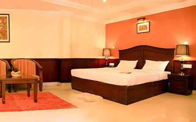 Hotel Horizon International