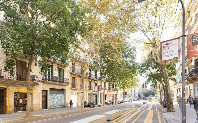Stay U-nique Apartments Consell