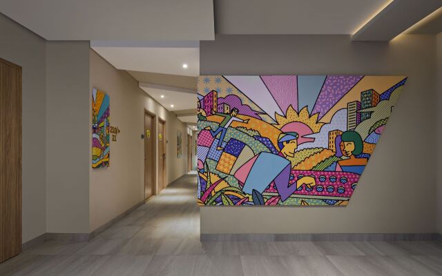 Maxonehotels.Com @ Kota Harapan Indah Bekasi