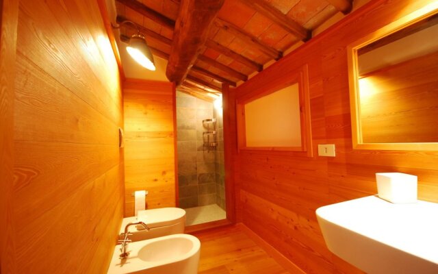 Le Balze Di Rosennano