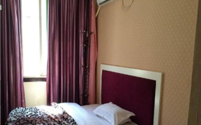 Shimian Mingrenju Inn