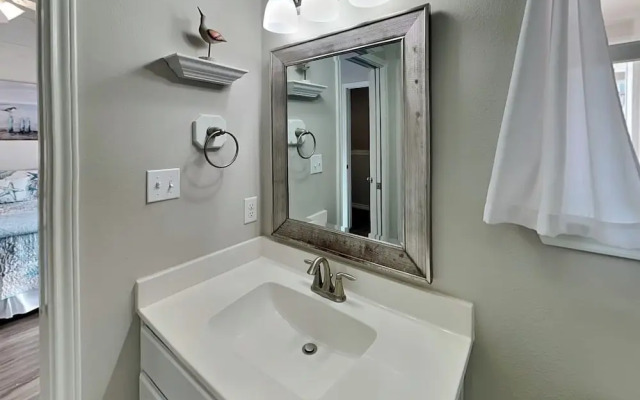 Bsc302-forever in Flip Flops