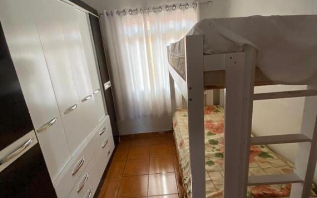 Casa Veraneio em Zimbros - Bombinhas