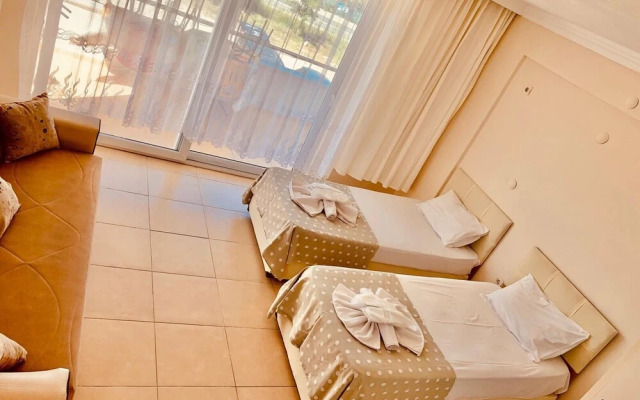 Erikli Sunshine Apart Hotel