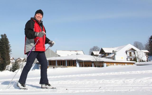 Trip Inn Aktivhotel & Restaurant Sonnenhof bei Passau ehemals Sporthotel Sonnenhof
