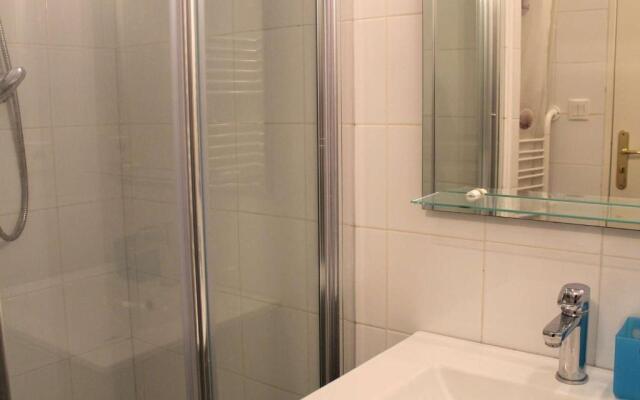 Appartement Vars, 2 pièces, 4 personnes - FR-1-330B-129