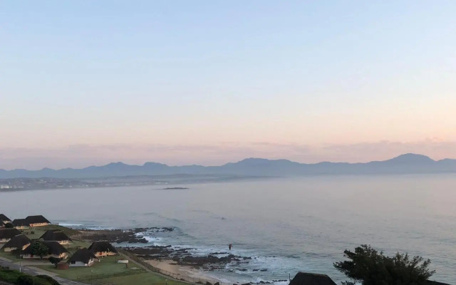 Sea-View Nautica @ Mossel Bay