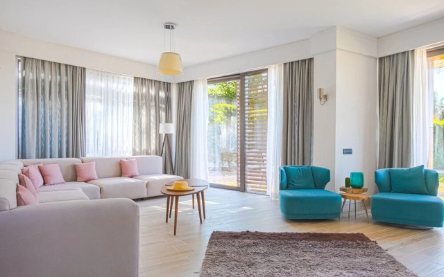 Les Sables Suites
