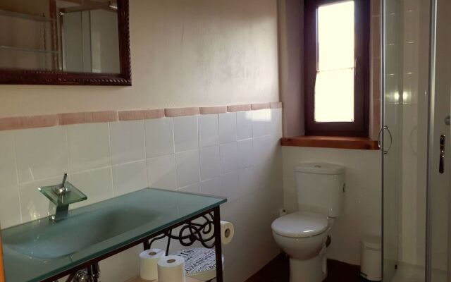 La Pedraza Casa Rural