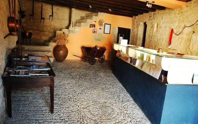 Hotel Rural Nobles de Navarra