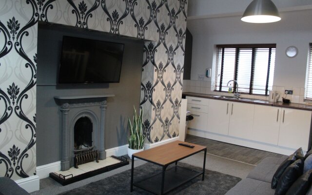 Mitre Hotel Manchester City Centre