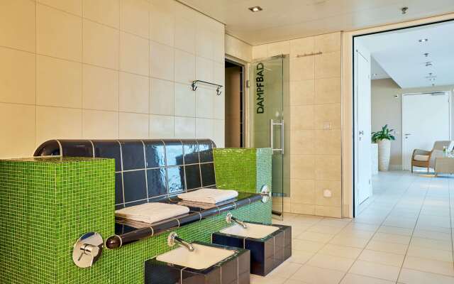 H4 Hotel Solothurn