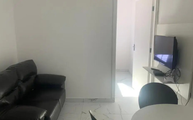 Apartamento 1 dormitório