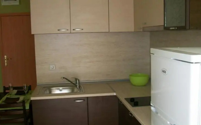 Violet Garden Apart Complex