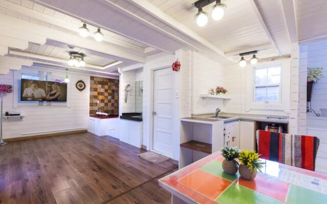 Castle of Magic Pension