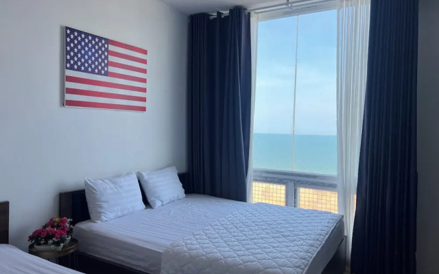 Sea View 3 bedrooms 1