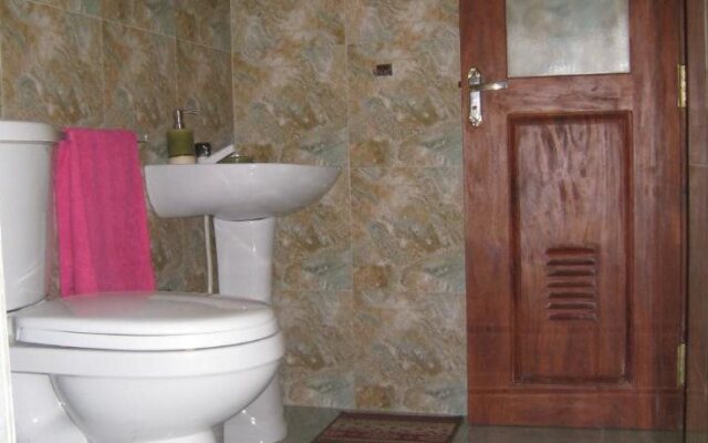 Villa Shwetha Guest House