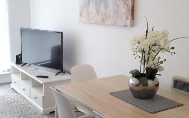 Lynn's Liverpool Apartment