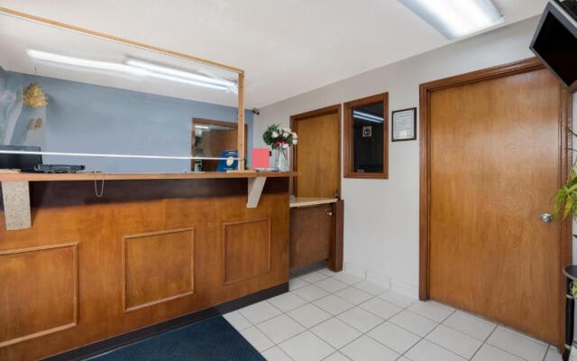 Rodeway Inn Augusta West - Fort Gordon