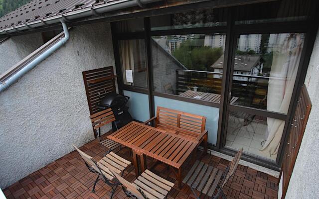 Apartment Les Avouilles