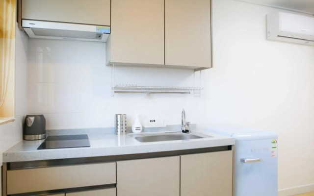 Yangyang Timmy House Pension