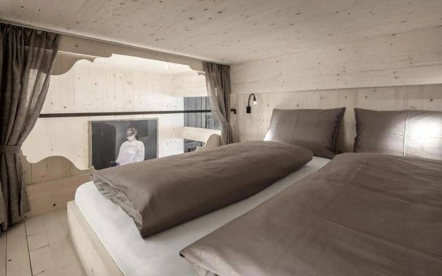 Artefugium Atelier - Apartments