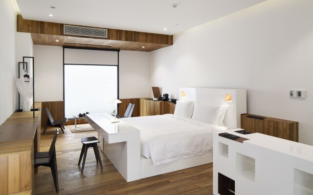 Xiamen Hotel Wind