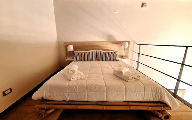 Casa Aretusa