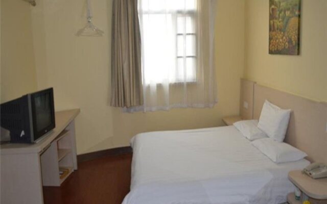 Hanting GZ 2nd ZS Rd.