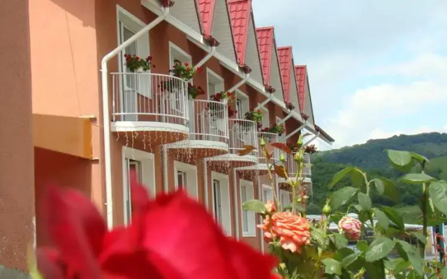 Pension Dunca