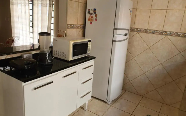 Casa Orquídeas Ubatuba Praia da Lagoinha