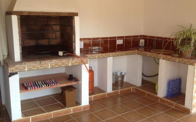 Villa Els Ametllers